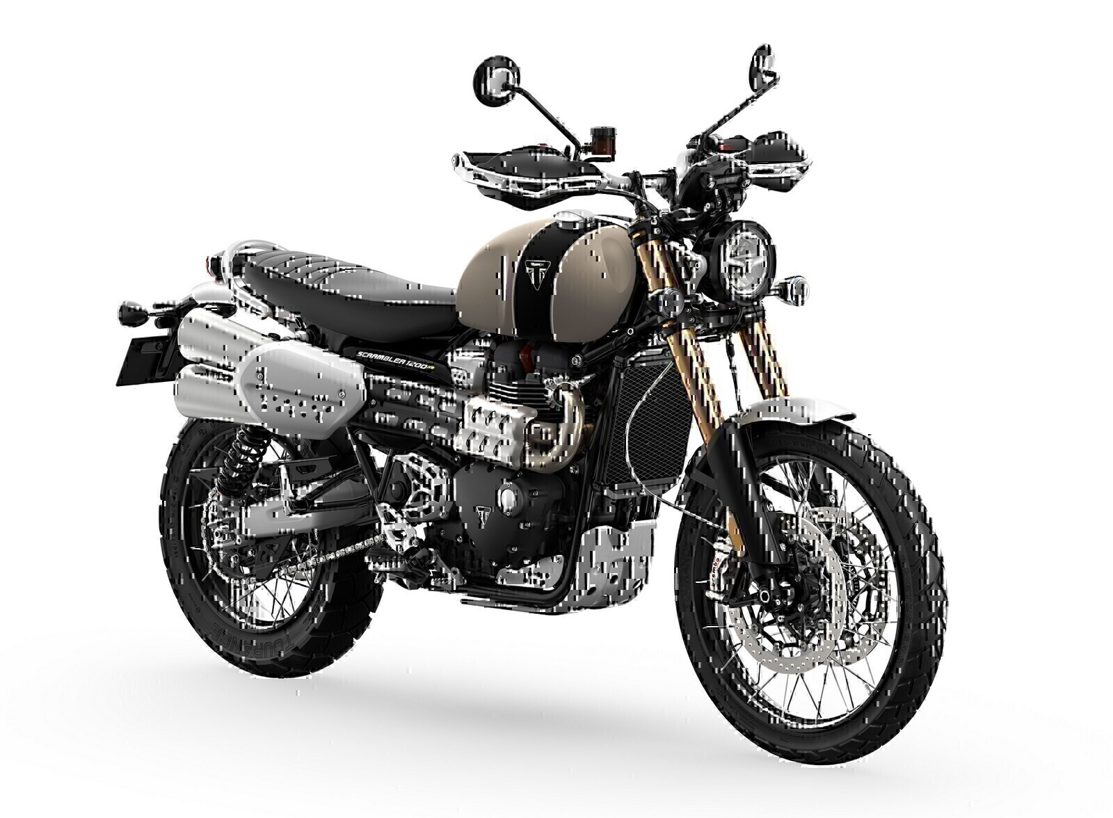 triumph modern classics 9