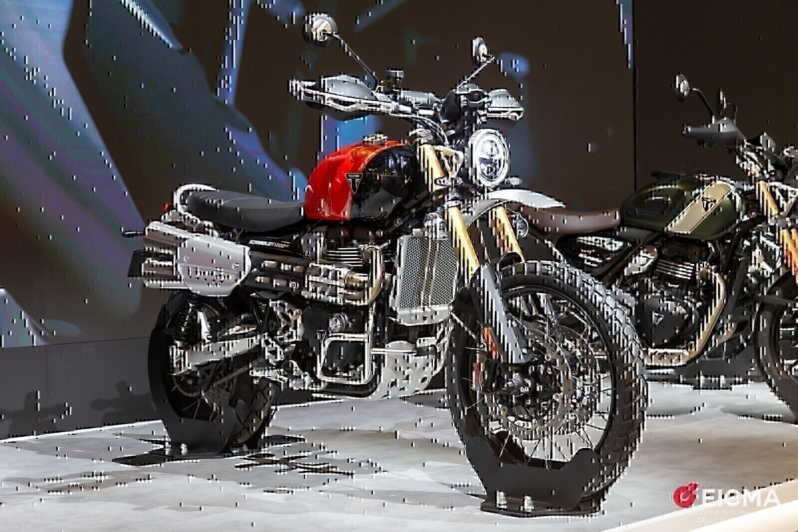 triumph scrambler 1200 1