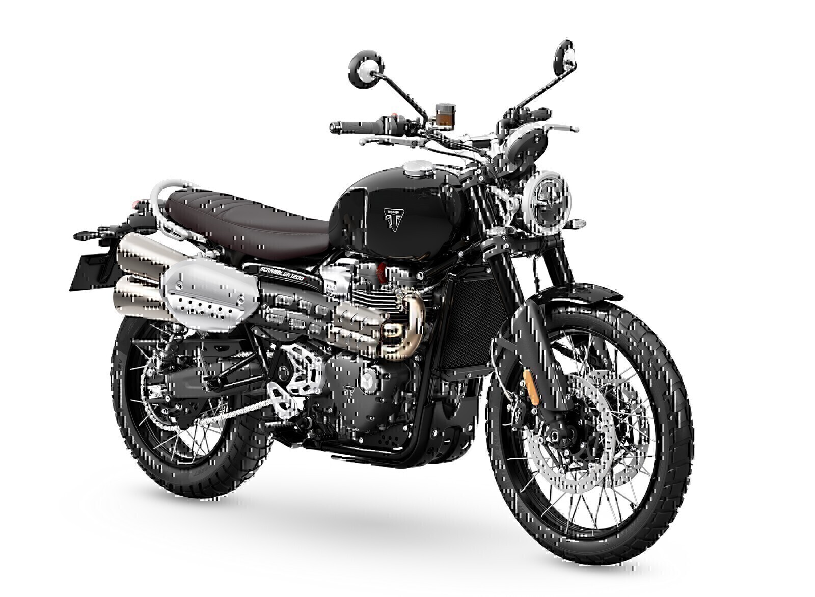 triumph scrambler 1200 8