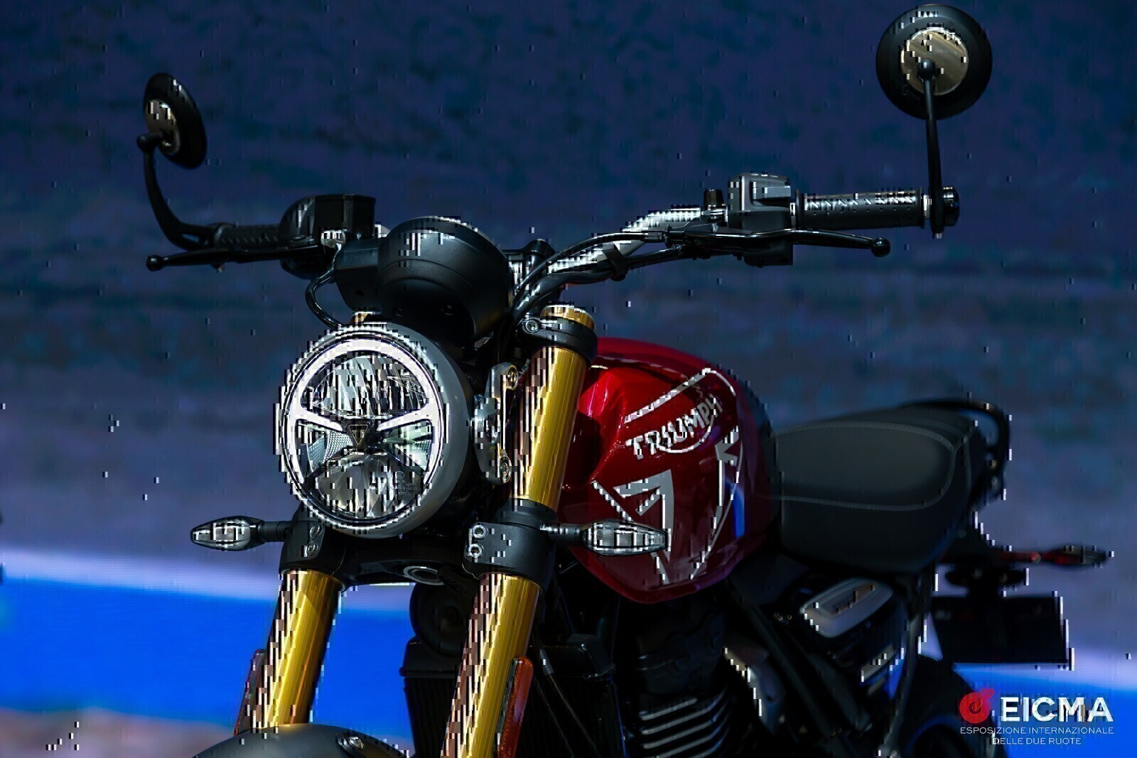 triumph speed 400 3