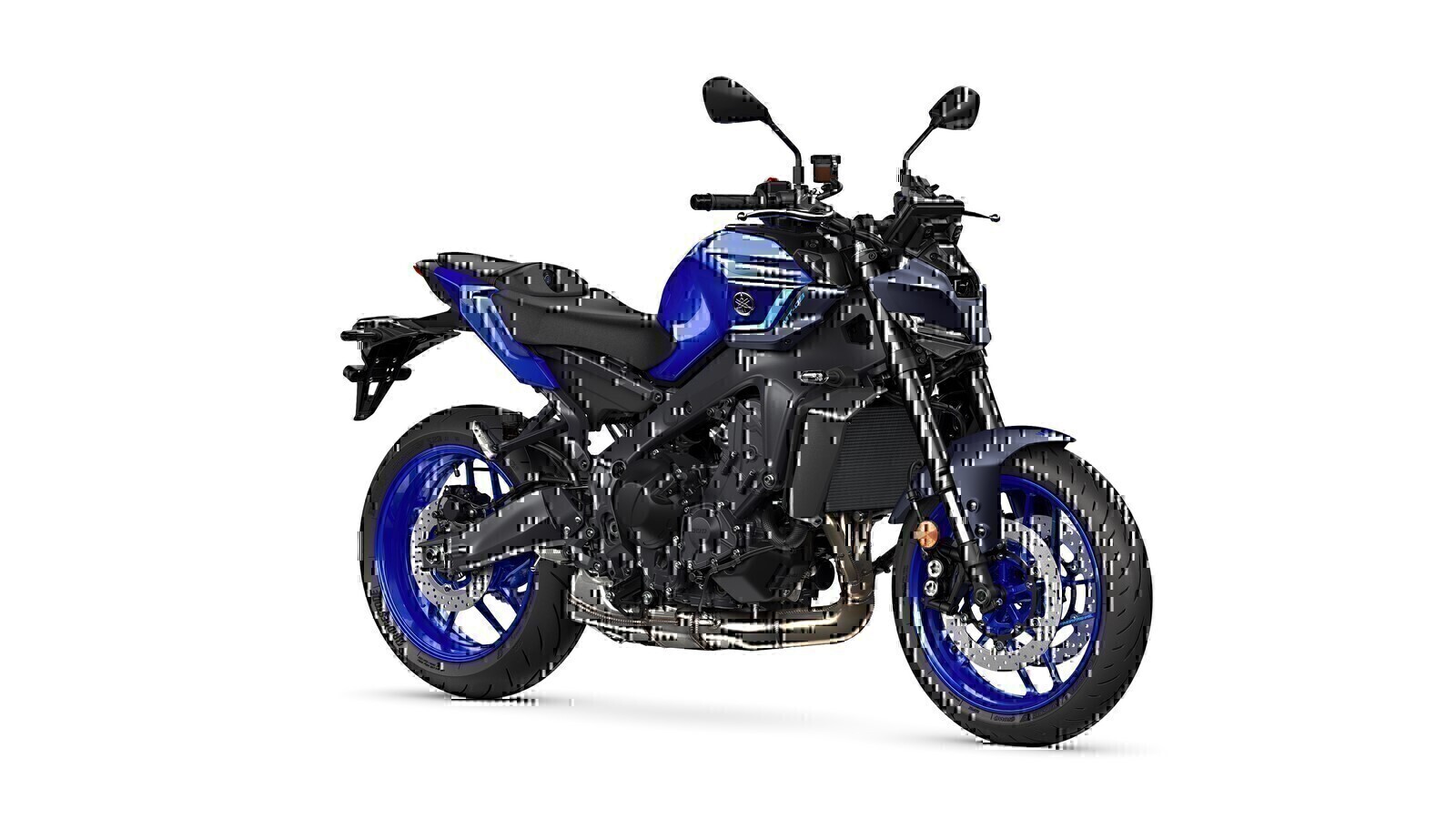 yamaha mt09 7