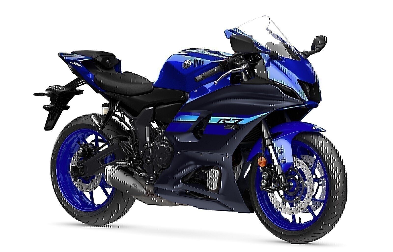 yamaha r7 2