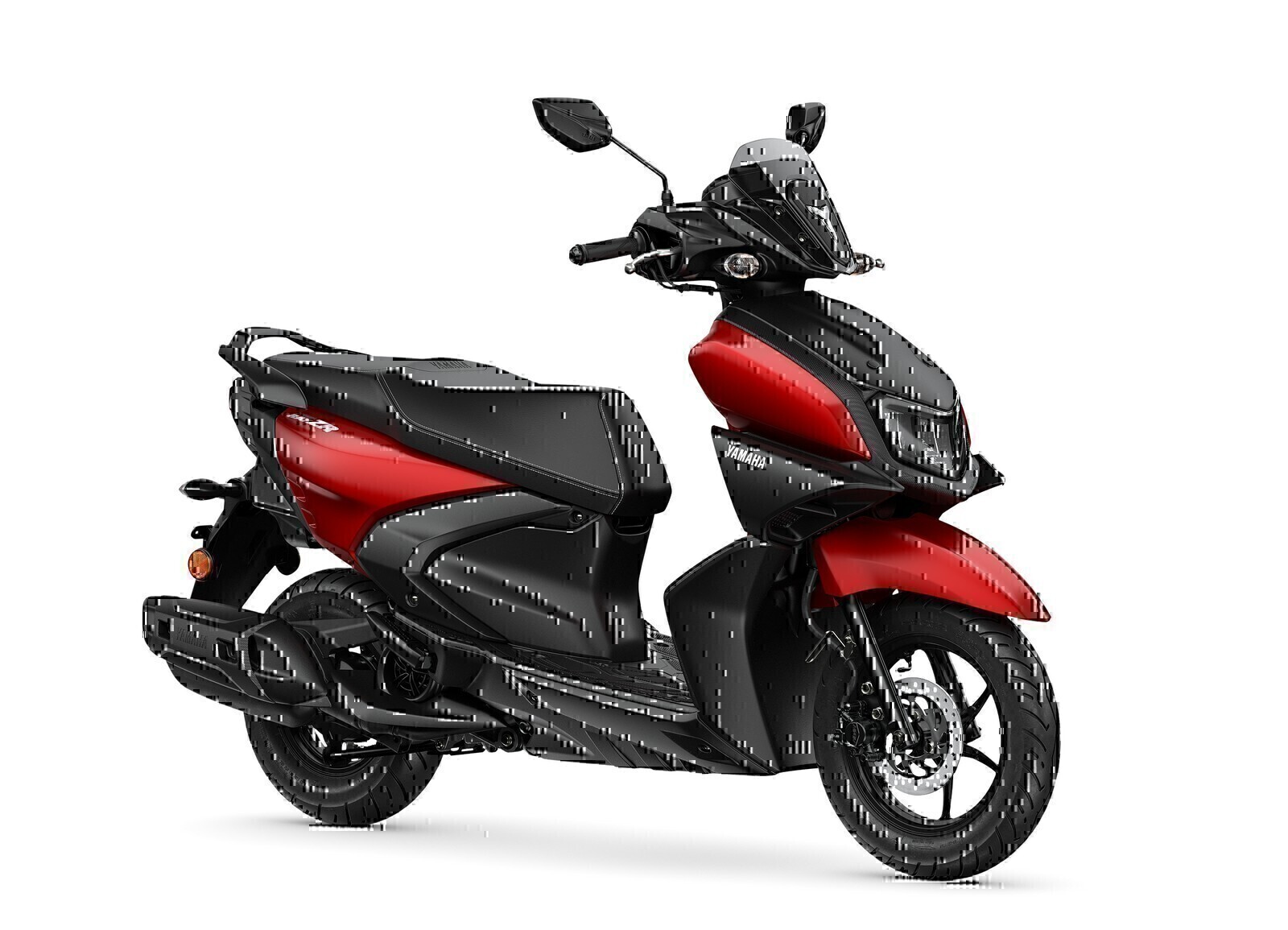 yamaha rayzr 1