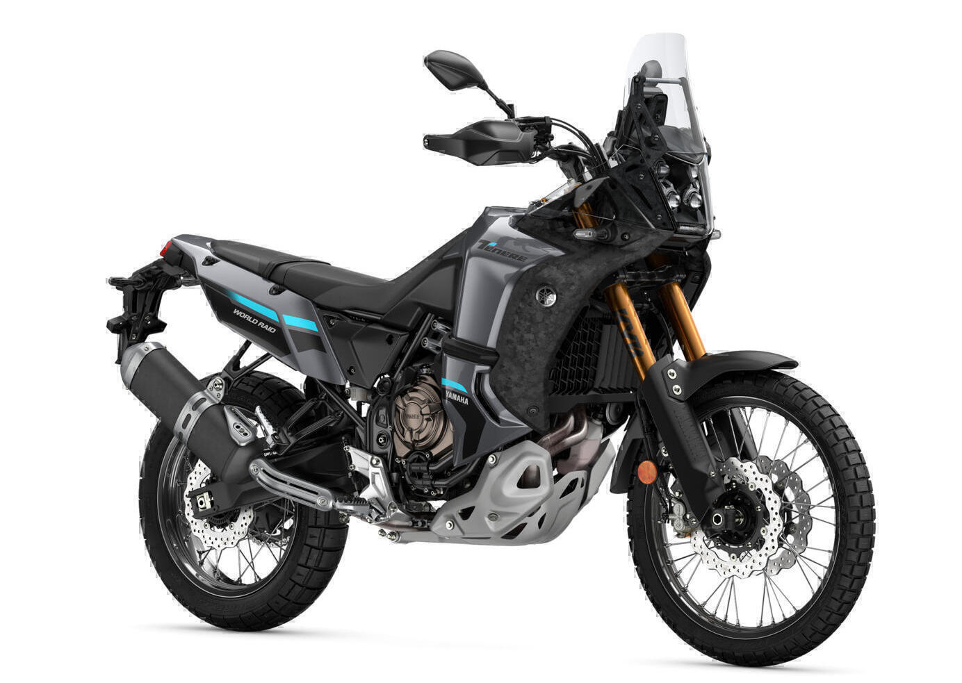 yamaha tenere700 world raid 1