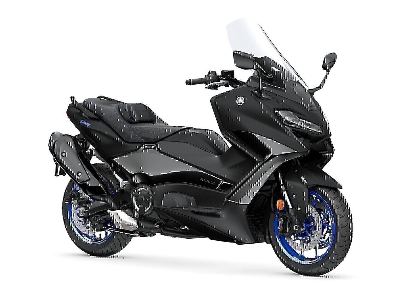 yamaha tmax 1