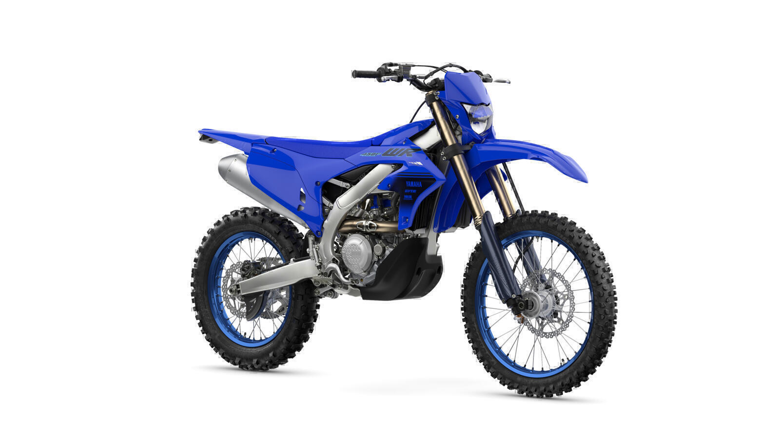 yamaha wr450f 1