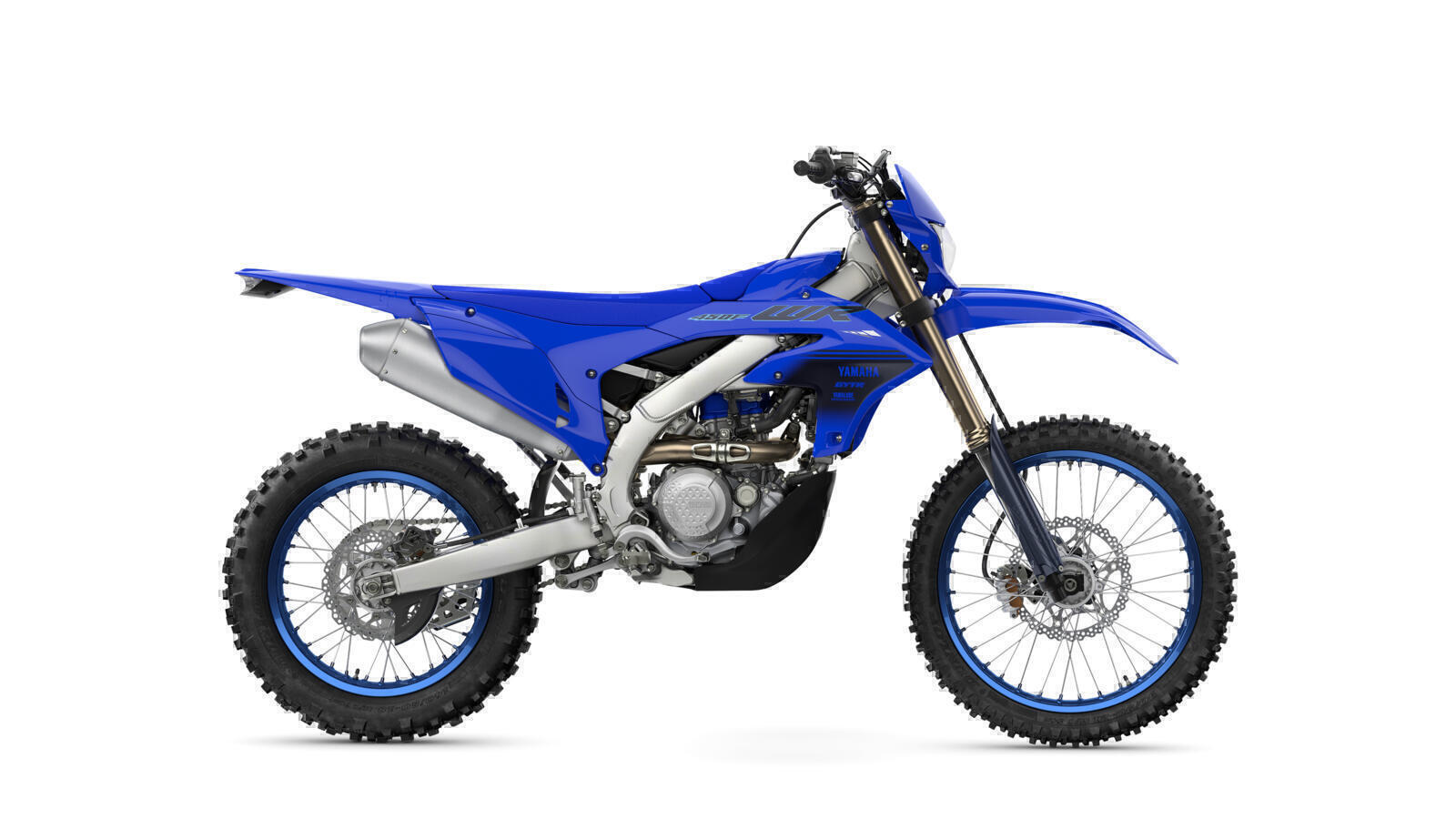 yamaha wr450f 2