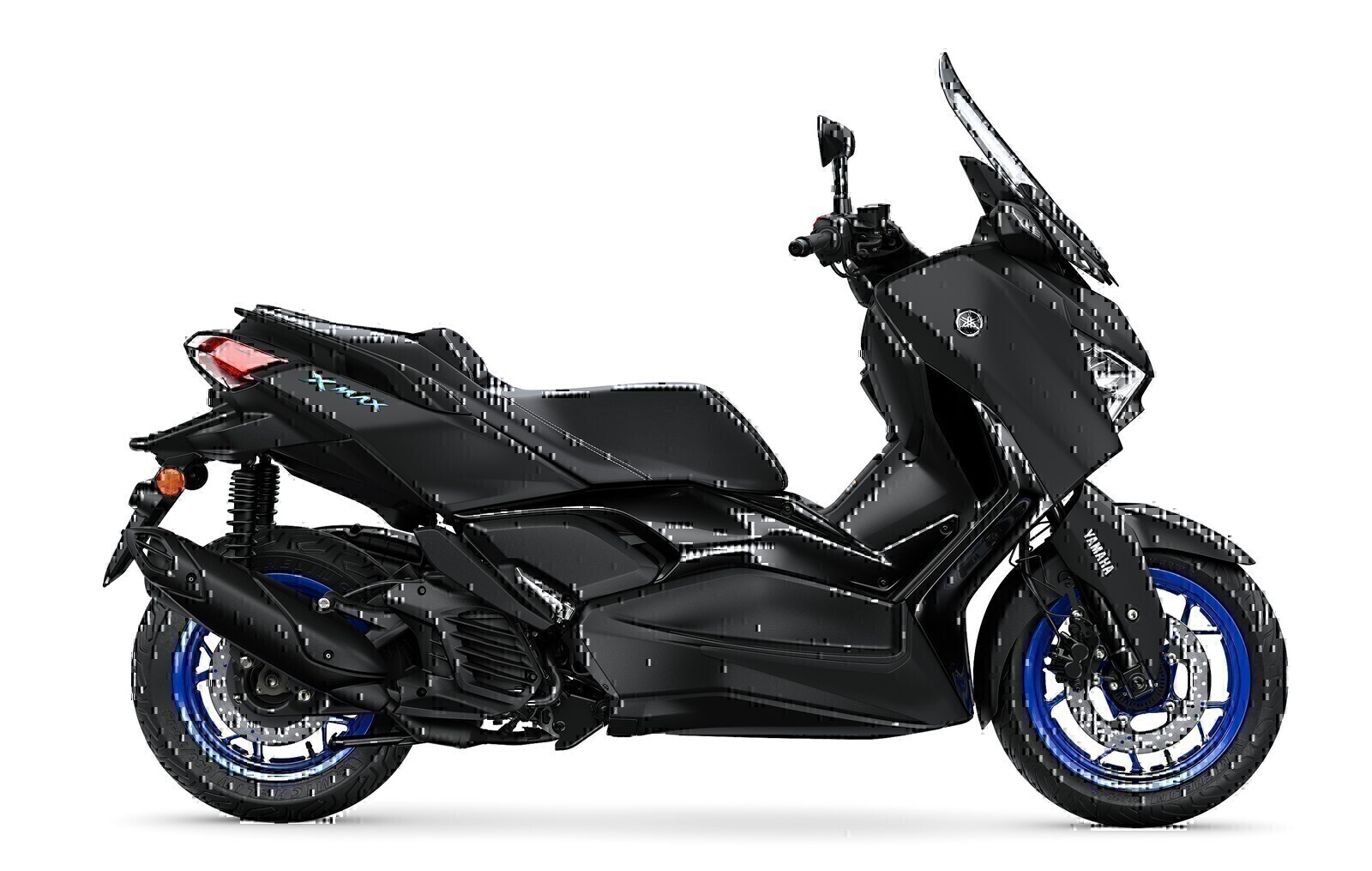 yamaha xmax 2