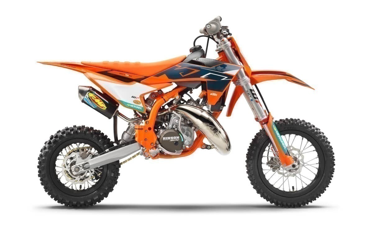 ktm sx mini 2024 1