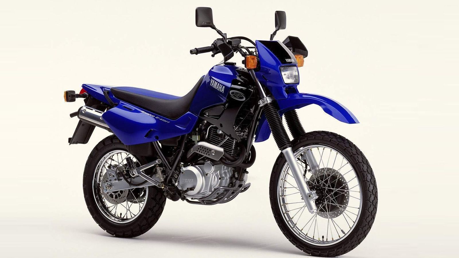 edito xt600