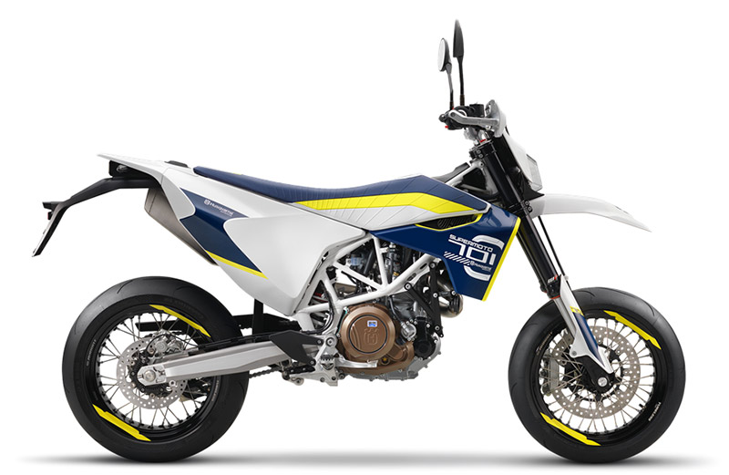 Επίσημος τιμοκατάλογος Husqvarna 2016