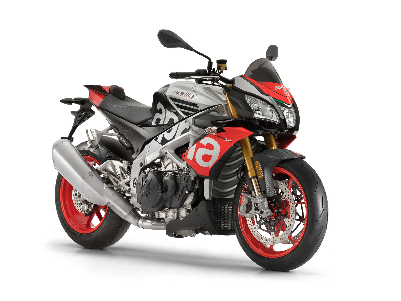 Aprilia Days – Σημαντικά δώρα της αντιπροσωπείας για όλο τον Μάρτιο!