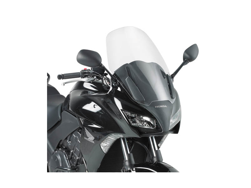 Ζελατίνα Kappa KD για Honda CBF1000ST