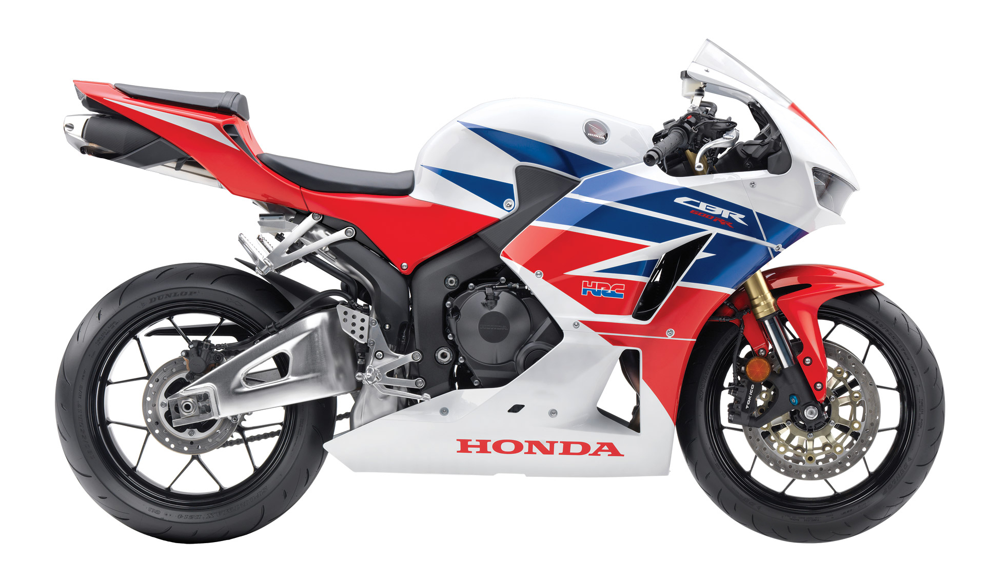 Αλυσιδογράναζα Honda CBR 600RR (2003-2016) 139 ευρώ!