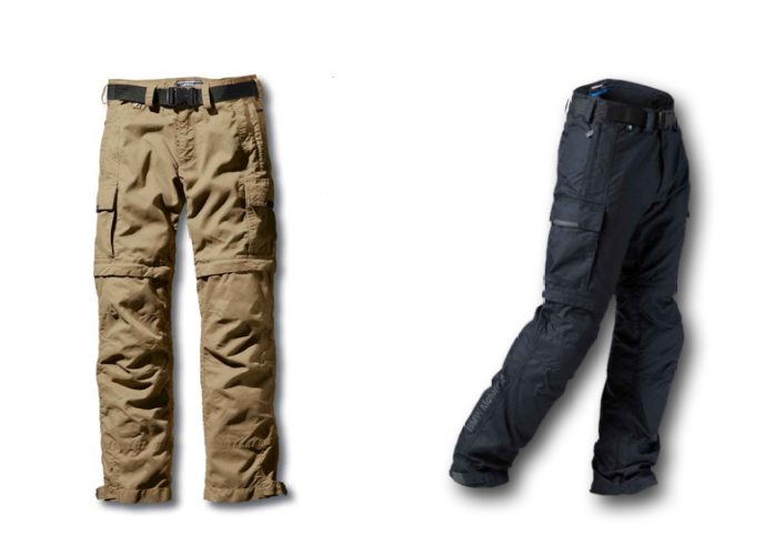 BMW Motorrad Summer Pants