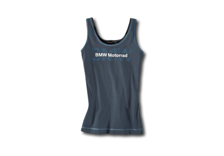 BMW Motorrad Top Logo Ladies