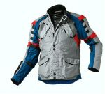 Jacket Rallye 3 από την BMW