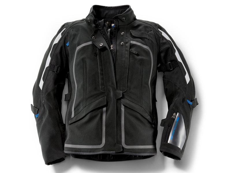 Νέο jacket BMW EnduroGuard