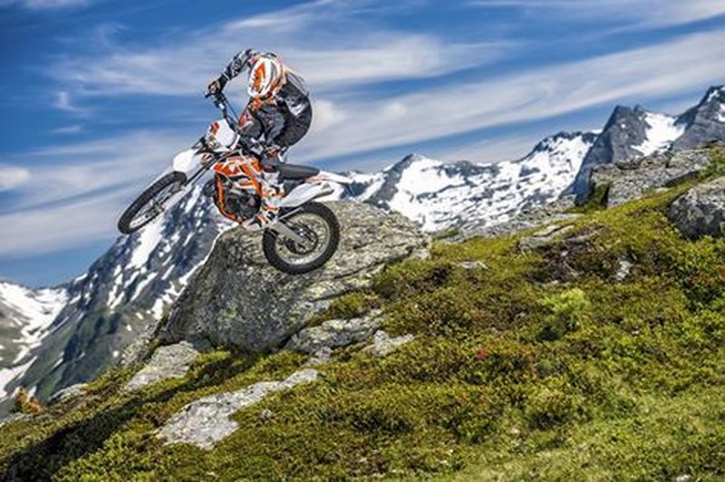 RIDE FREE by KTM! - Προσφορές!