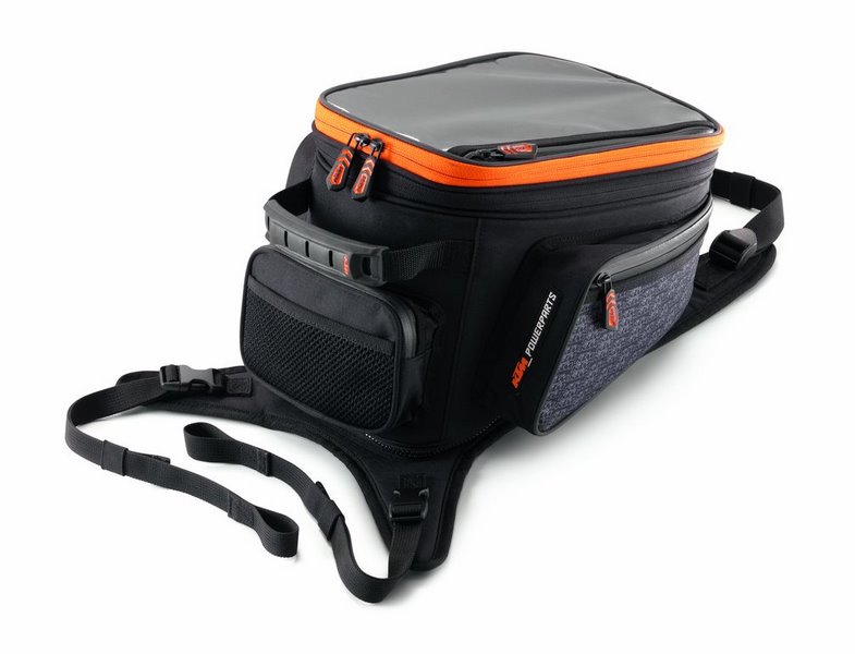 KTM Tank Bag