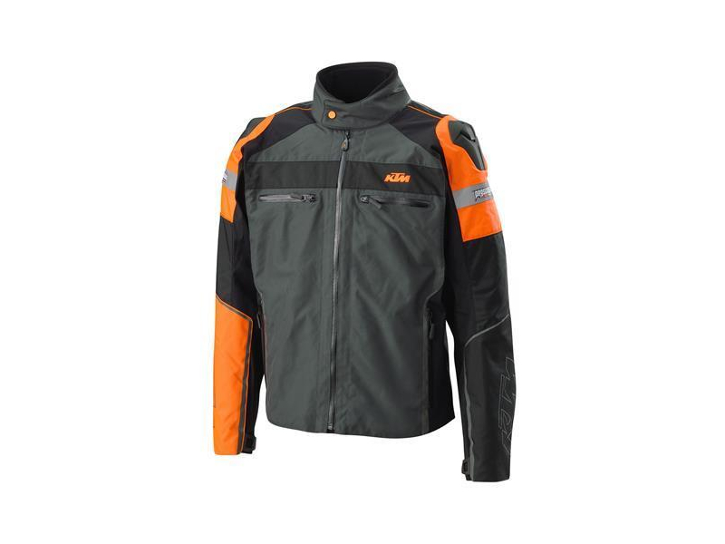 Jacket KTM Pegscratch EVO