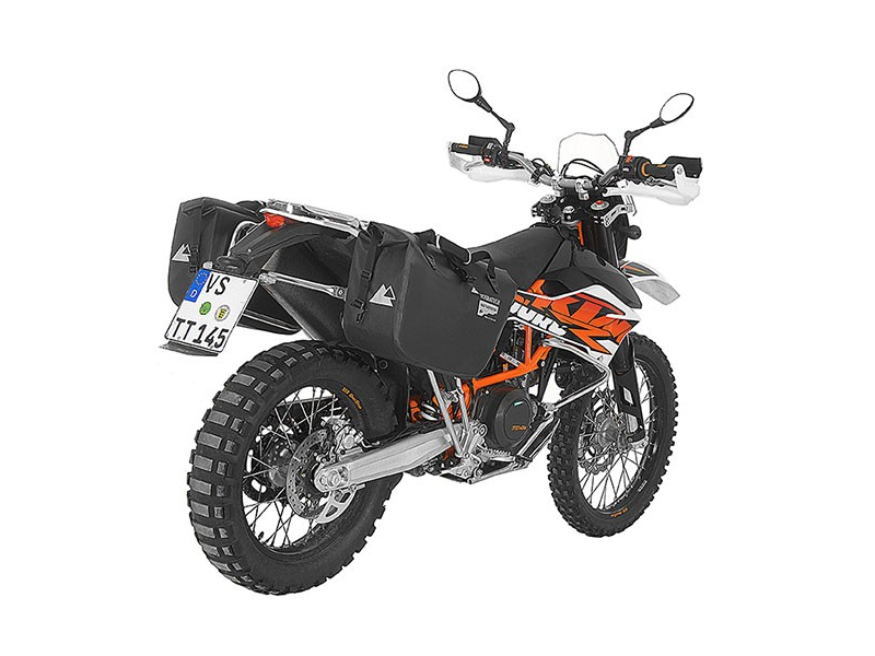 Αδιάβροχα σαμάρια Touratech Endurance