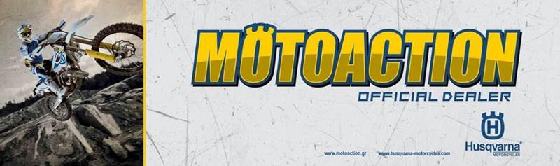 Motoaction – Husqvarna Dealer!