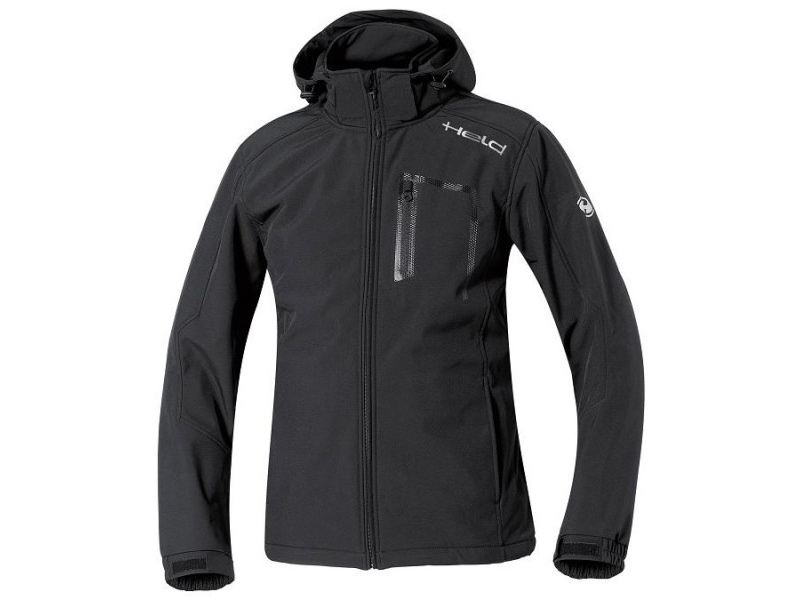 Held Softshell Jacket 9490