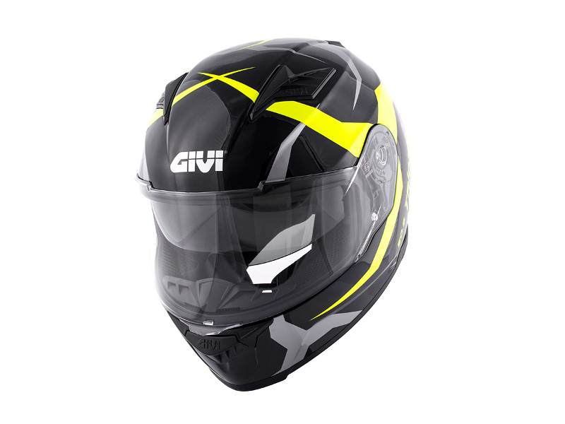 Κράνος Givi H50.5 Tridion Vortix