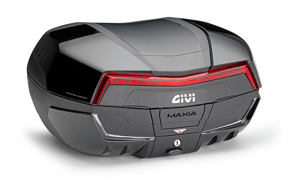 givi maxia 5