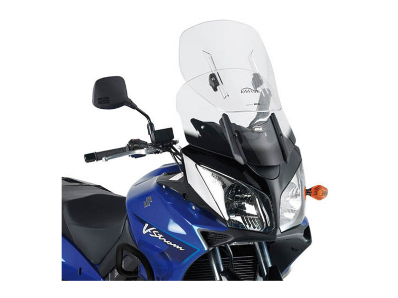 Ζελατίνα Givi AF260 για Suzuki V-Strom 650/1000 (2004-10)