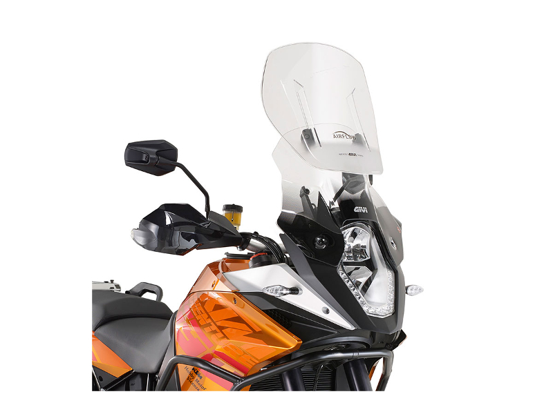 Ζελατίνα Givi AF7703 για KTM 1190 Adventure