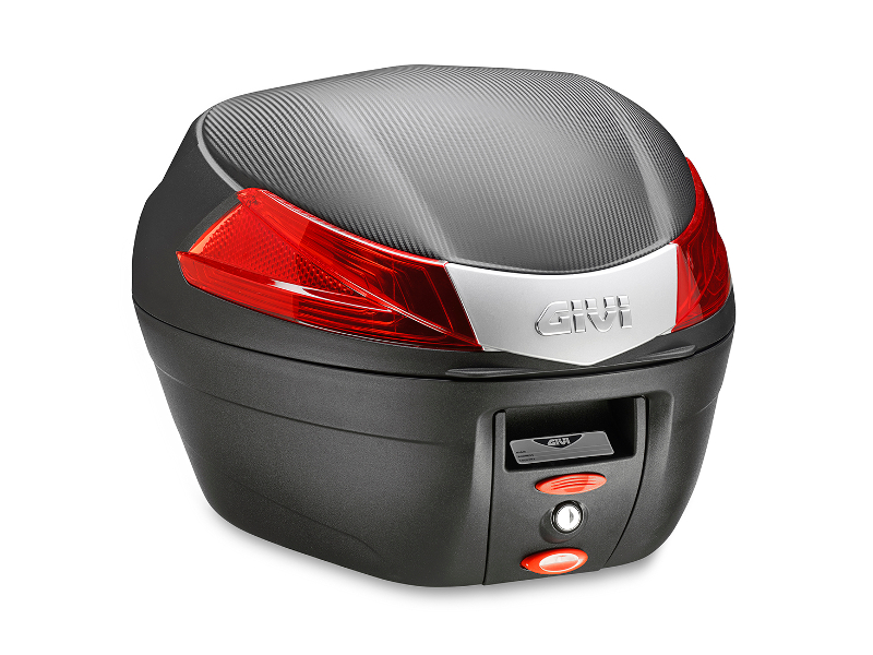 Βαλίτσα GIVI B34N/NT Top Box Monolock