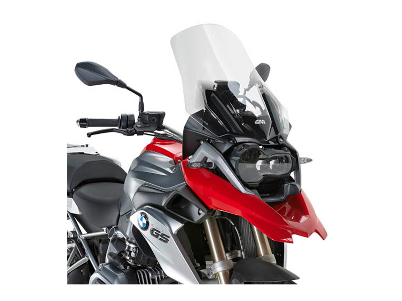 Ζελατίνα Givi D5108ST για BMW R 1200 GS (-2013)