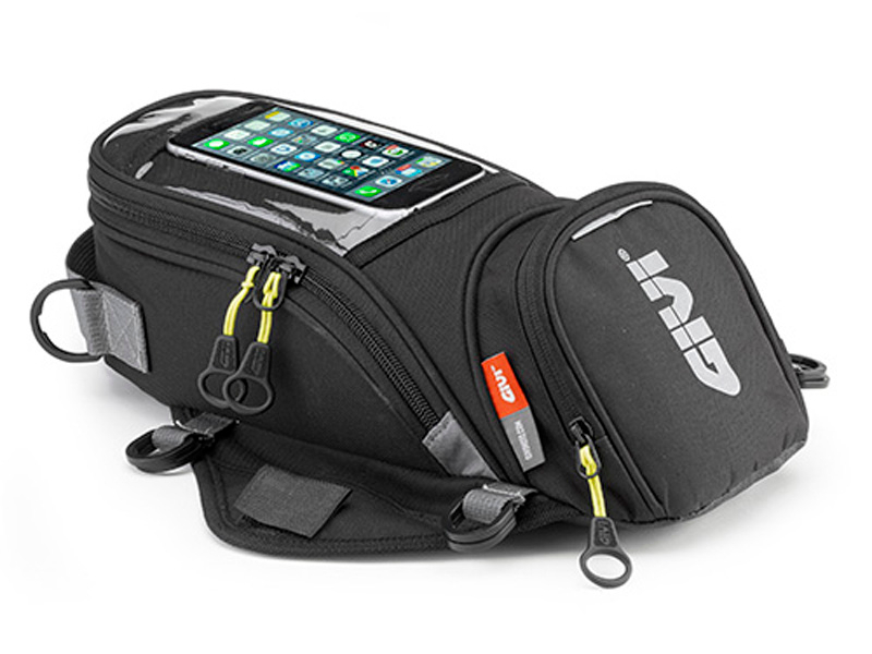 Tank bag Givi EA106B, 6 λίτρα