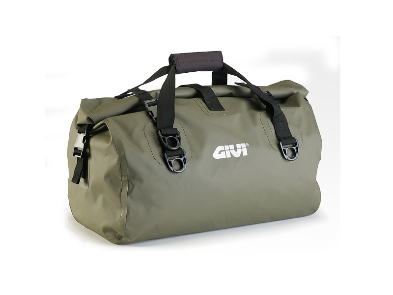 Σάκος ουράς Givi EA115KG 40L αδιάβροχος