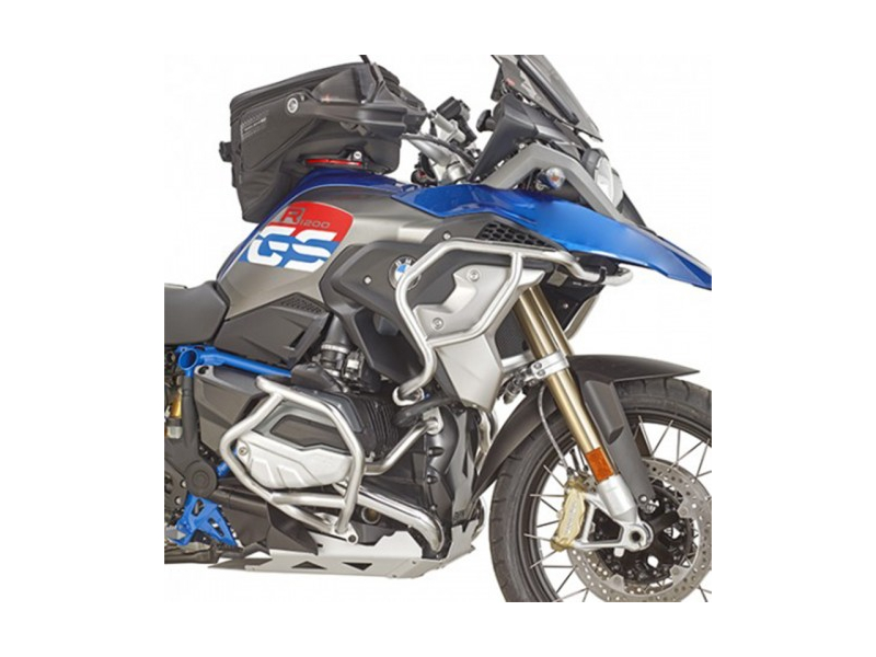 Προστασία κινητήρα Givi TNH5124OX για BMW R 1200 GS (2017)