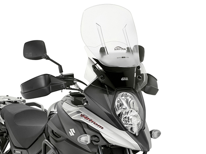 Ζελατίνα Givi AF3112 για Suzuki V-Strom (2017-)