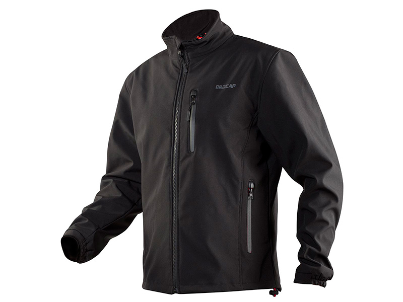 Softshell από τη NORDCAP