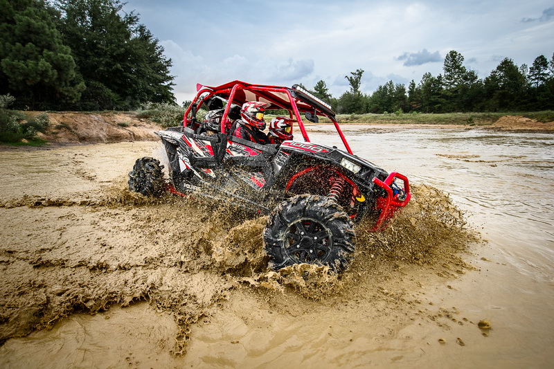 Η Motostuff αποκλειστικός αντιπρόσωπος της Polaris στην Ελλάδα