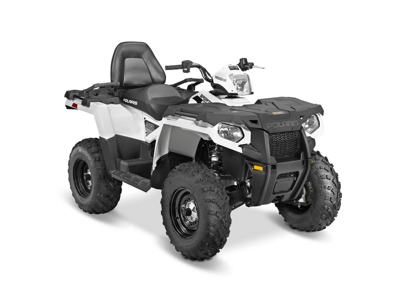 Polaris Sportsman Touring 570 EPS