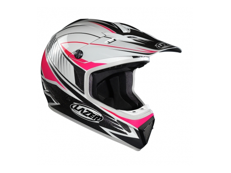 LAZER MX7 PRIME FUSCHIA