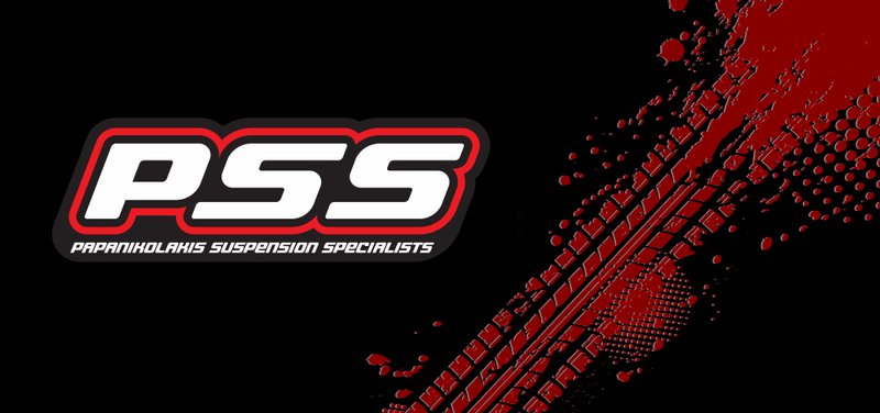 PSS - Papanikolakis Suspension Specialists