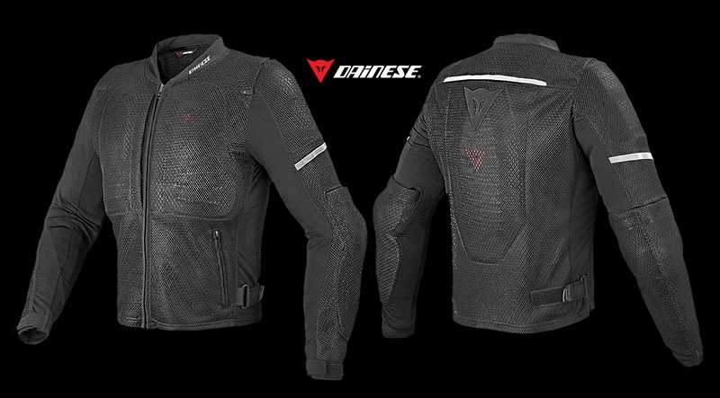 Dainese City Guard D1