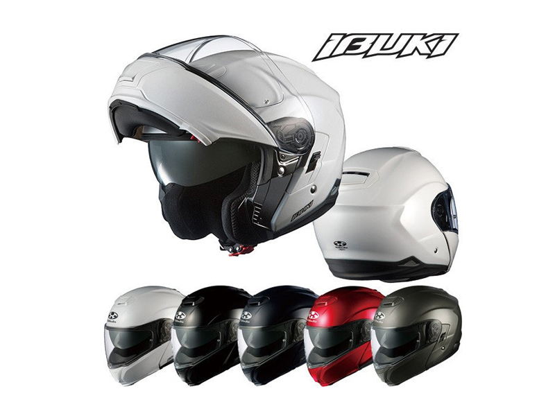 KABUTO Helmets στο κατάστημα ΥΙΟΙ ΓΙΑΝΝΗ ΠΕΤΣΑ