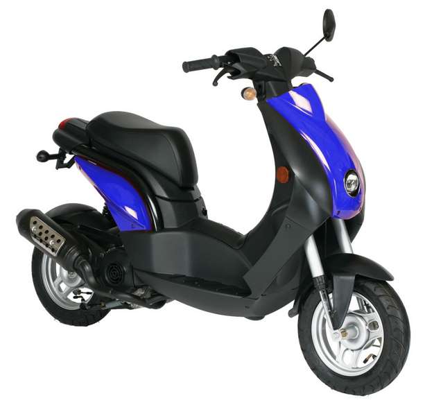 Peugeot Scooters - Νέος τιμοκατάλογος