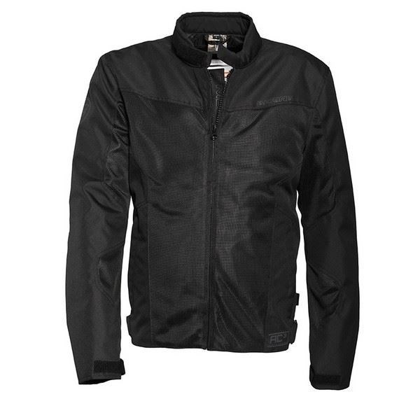 Jacket Bering Tyler