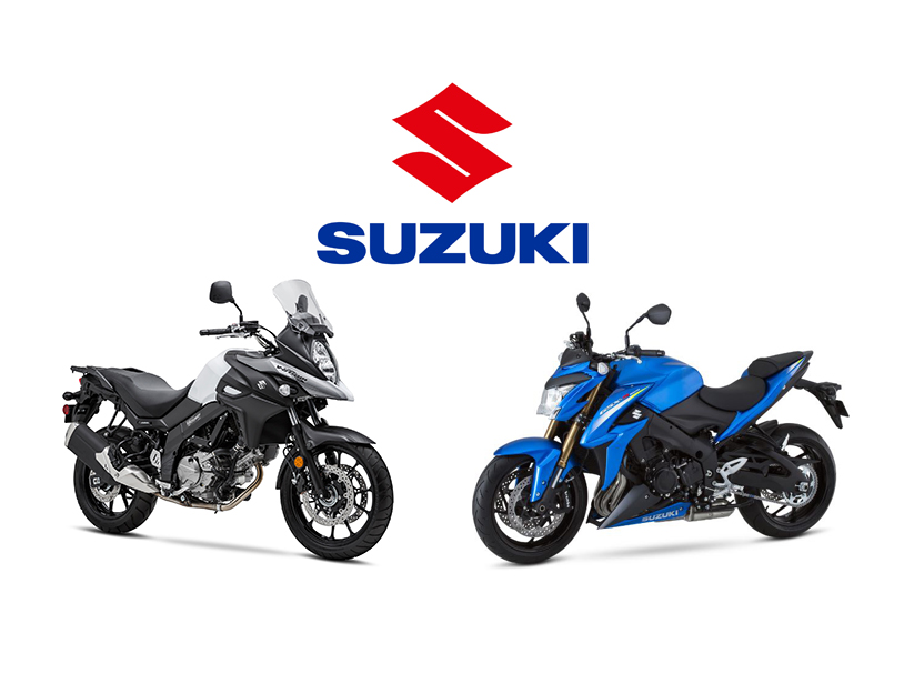 Νέoς τιμοκατάλογος Suzuki