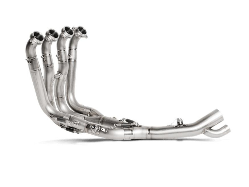 Akrapovic για BMW S 1000 XR (15-16)