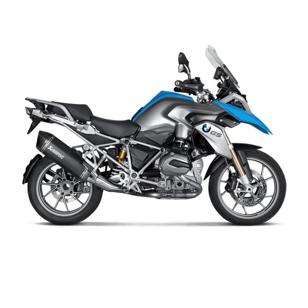 Akrapovic για BMW R 1200 GS (2013-16)